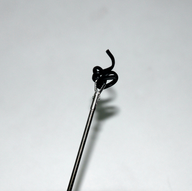 工業(yè)內(nèi)窺鏡檢測是隨著內(nèi)窺鏡生產(chǎn)制造技術(shù)的發(fā)展而逐漸得到廣泛應(yīng)用的一種檢測技術(shù)。