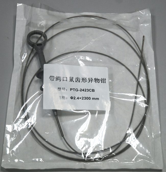 檢測過程中應(yīng)小心，確保工業(yè)內(nèi)窺鏡探頭順利到達(dá)指定部位