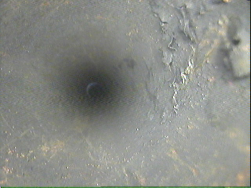 亞泰光電SIE系列工業(yè)視頻內(nèi)窺鏡可檢測(cè)出管道內(nèi)部的起皮現(xiàn)象