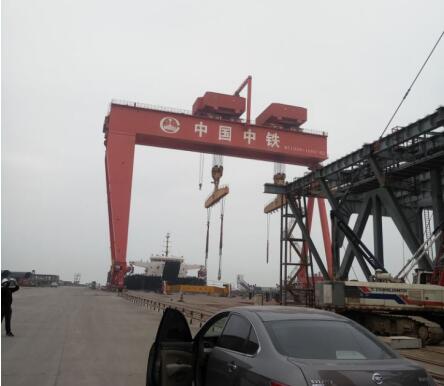 多通道振動分析儀演示4