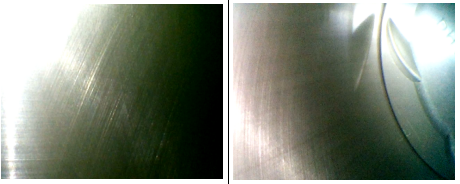 亞泰光電內窺鏡演示2