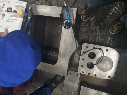 在工業(yè)檢測領(lǐng)域中內(nèi)窺鏡有哪些優(yōu)勢?