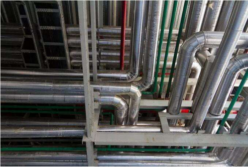 在工業(yè)檢測領(lǐng)域中內(nèi)窺鏡有哪些優(yōu)勢?