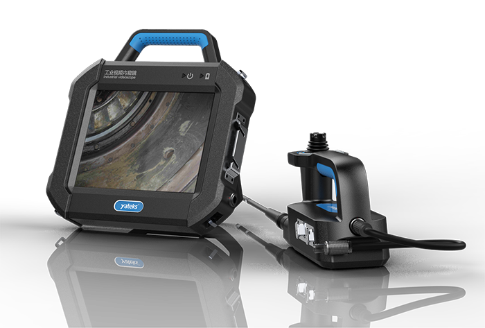 亞泰光電自主研發(fā)生產(chǎn)的SIE系列國產(chǎn)百萬像素工業(yè)視頻內(nèi)窺鏡