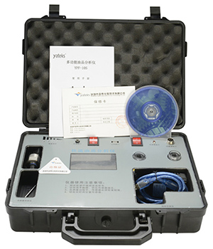 箱體式，操作方便，一鍵操作即可自動(dòng)快速校零