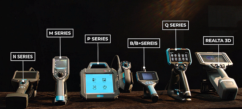 亞泰光電，20余年專注于工業(yè)內(nèi)窺鏡，提供高品質(zhì)工業(yè)內(nèi)窺鏡，包括高清手持式內(nèi)窺鏡，工業(yè)光導(dǎo)纖維內(nèi)窺鏡、耐高溫內(nèi)窺鏡，360度轉(zhuǎn)向內(nèi)窺鏡等。